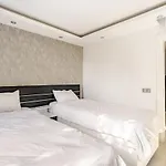 Luxury 1 * Alanya