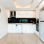 Villa Luxury 1