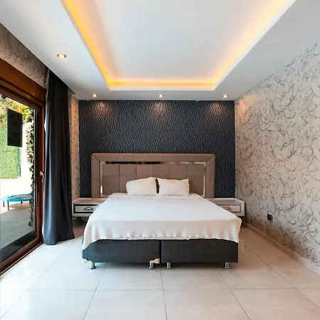 Villa Luxury 1