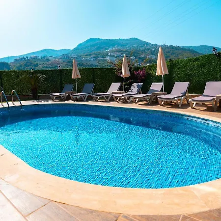 Vila Luxury 1