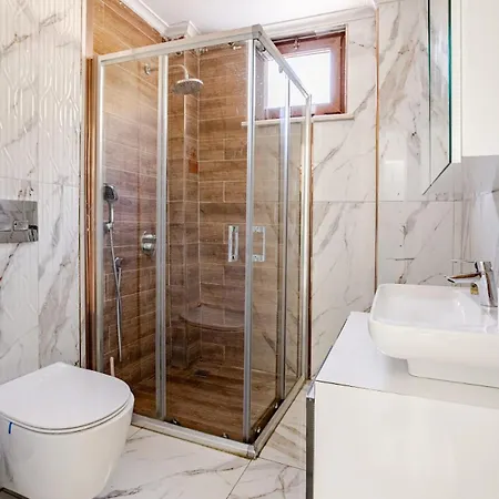 Vila Luxury 1 Alanya