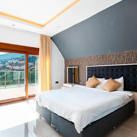 Luxury 1 Vila *
