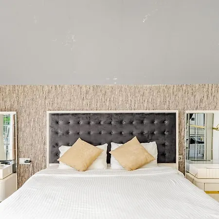 Vila Luxury 1 Alanya