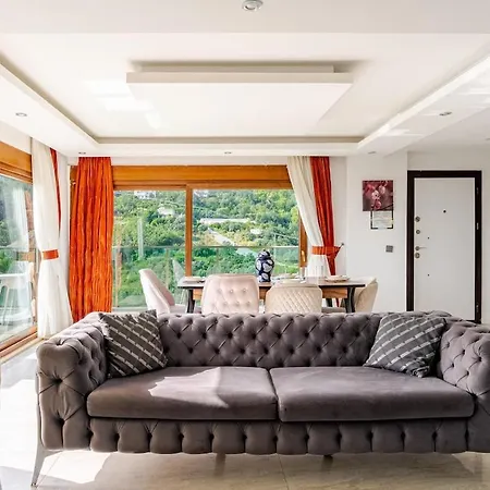 Вілла Luxury 1 *