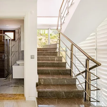 Вілла Luxury 1 *