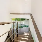 Luxury 1 ヴィラ アランヤ