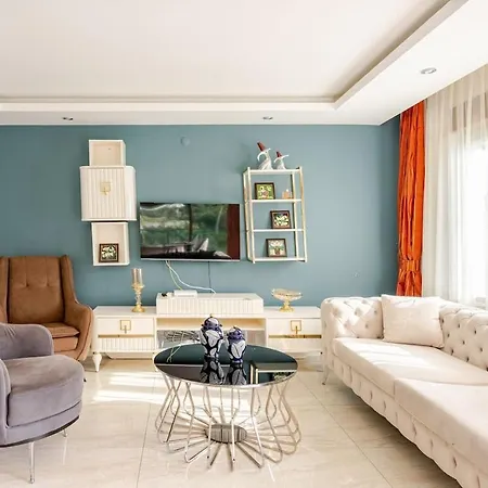 Luxury 1