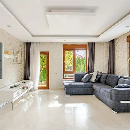 Luxury 1