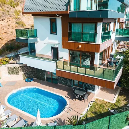 Luxury 1 Alanya