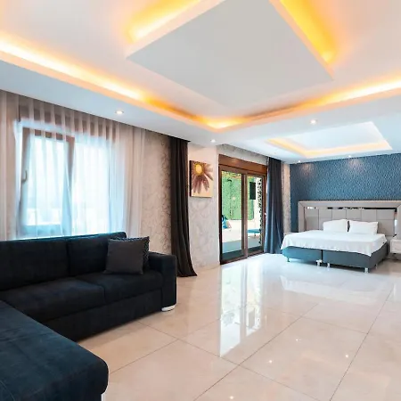 Luxury 1