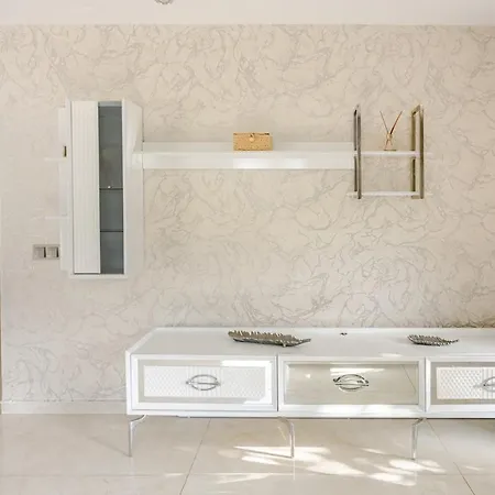 Willa Luxury 1 Alanya