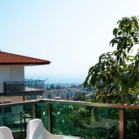 Luxury 1 Villa Alanya