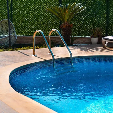 Willa Luxury 1 *