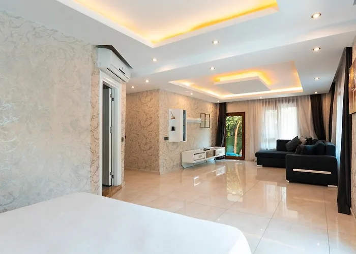 Luxury 1 Alanya
