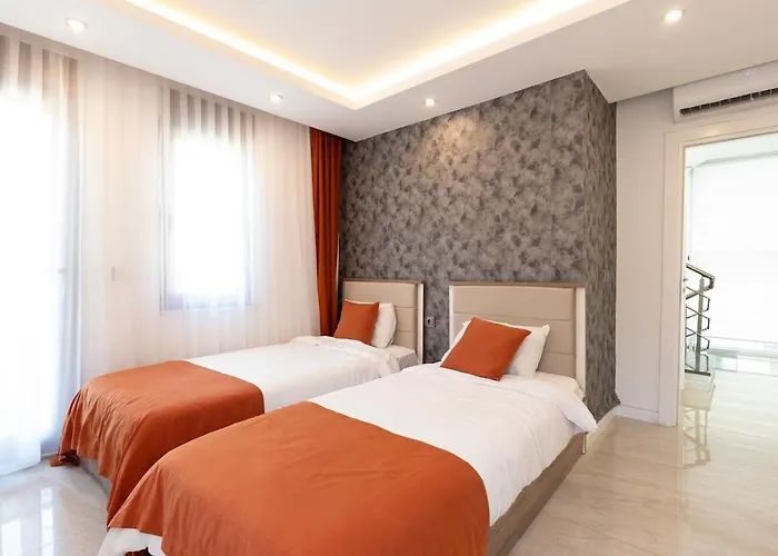 Luxury 1 Alanya