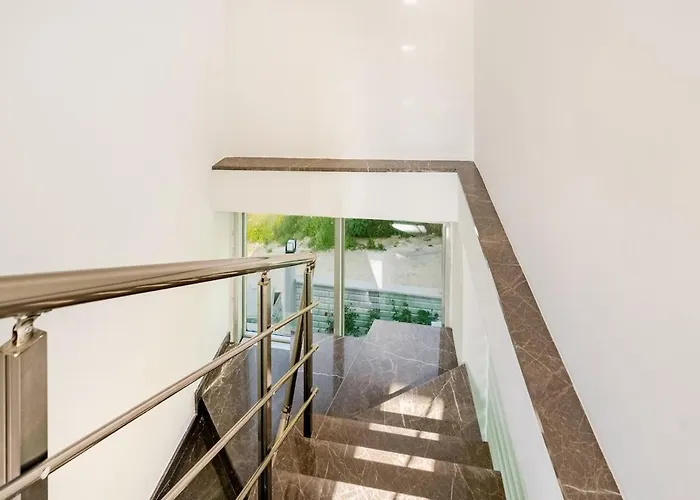 Luxury 1 Villa Alanya