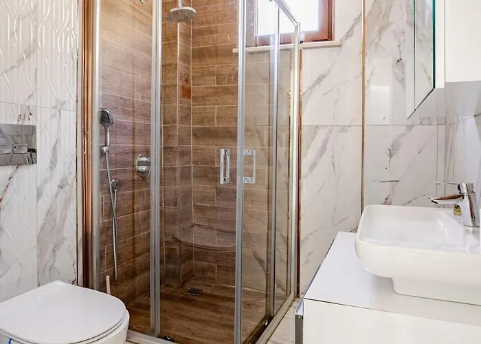 Villa Luxury 1 Alanya