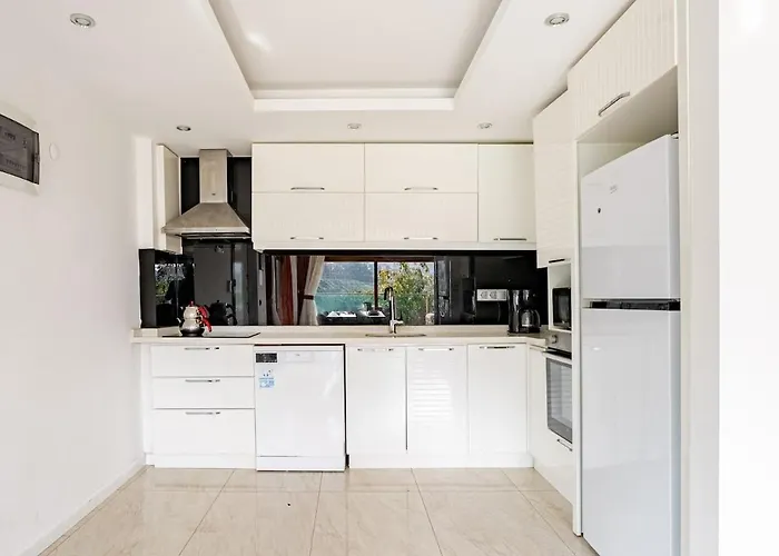 Villa Luxury 1 Alanya