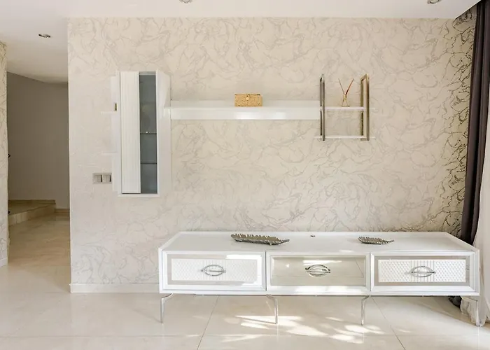 Villa Luxury 1 Alanya