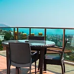Villa Luxury 1