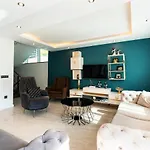 Luxury 1 * Alanya