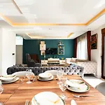 Villa Luxury 1