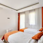 Luxury 1 Вілла