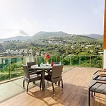 Luxury 1 Вілла Аланія